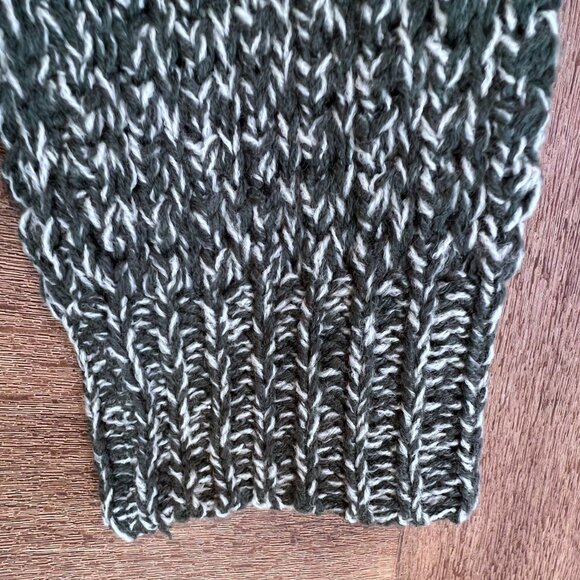 RD Style Harriette Cowl Neck Lightweight Sweater - Picture 5 of 10